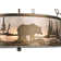 Rustic Lodge 4 - Light Chandelier