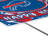 Buffalo Bills Yard Sign, Holiday