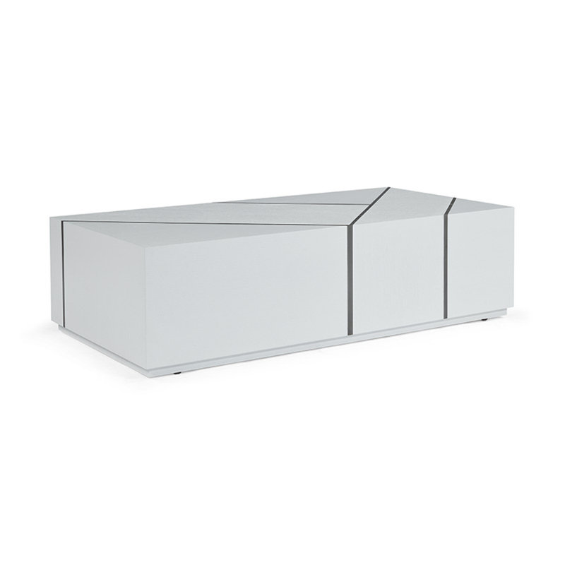Hallard Cocktail Table