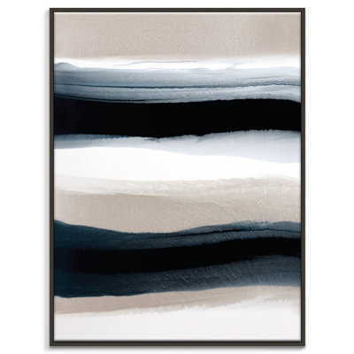 Discover 7 by Chalie MacRae - Painting on Canvas