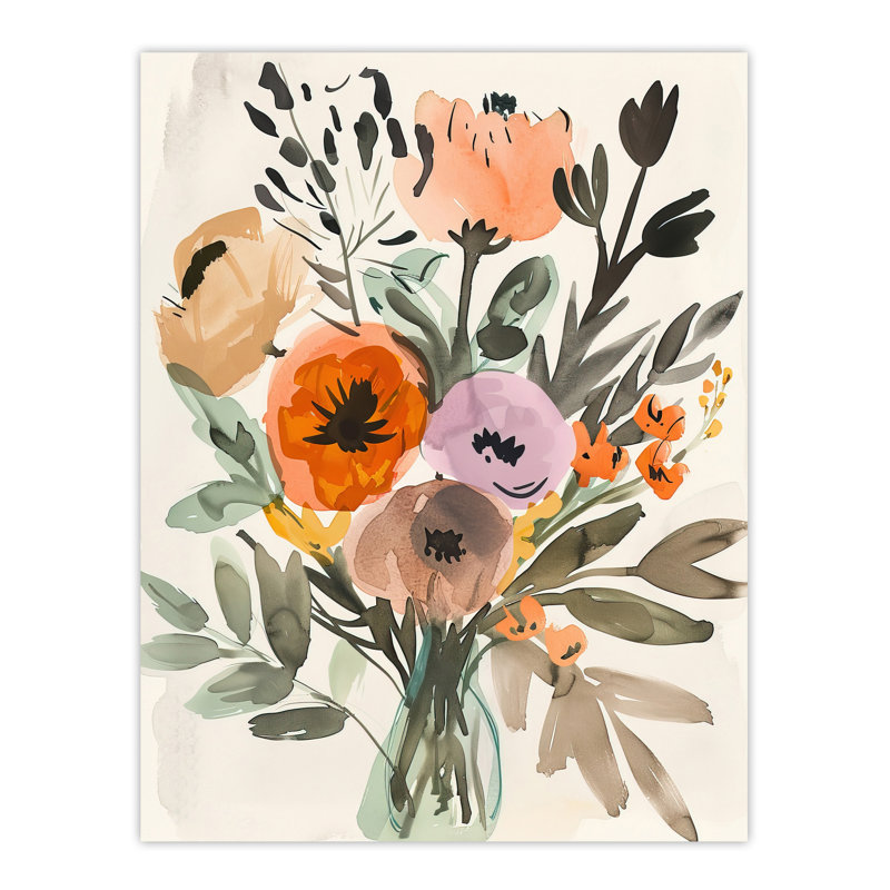 No Frame Print
