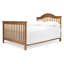Lit de bébé convertible 4-en-1 Jayden-573216889