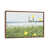 Brown Floater Frame selected