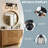 3-lights bathroom vanity light