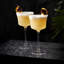 Verres Raye Crystal Sour