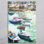 JUDITH YATES Farmhouse Nautical & Beach Wall Decor