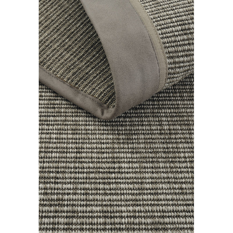 Tapis en sisal Maya, Rectangle 3 pi 4 po x 5 pi