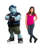 66'' Cardboard Standup
