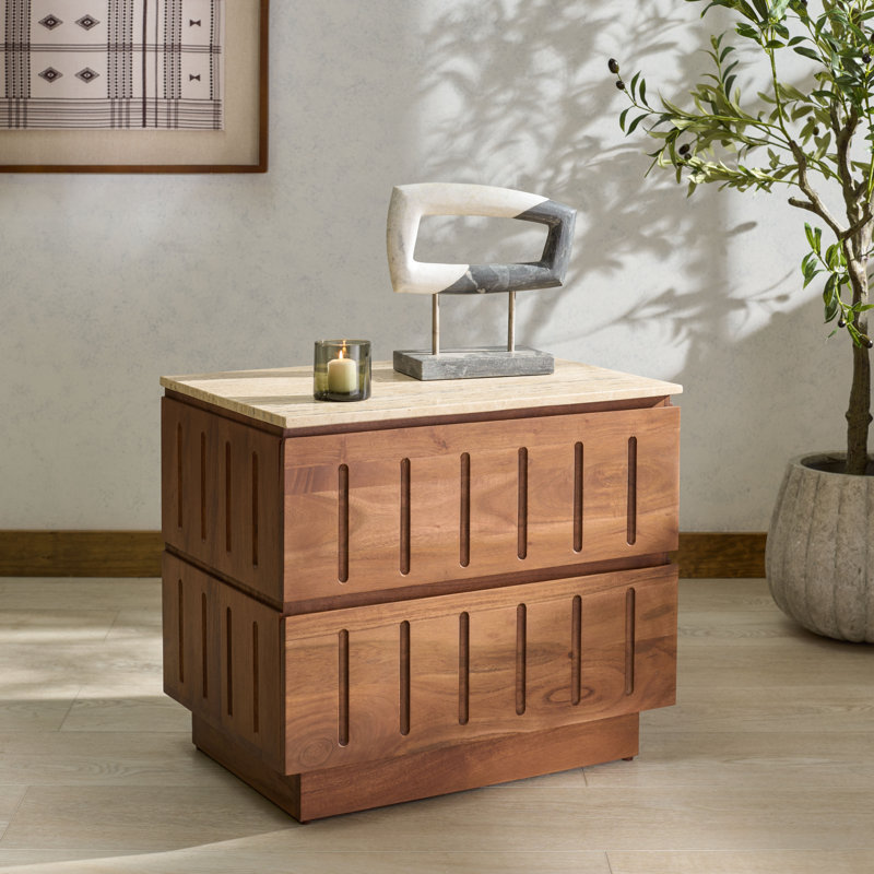 Table de chevet Kaylissa
