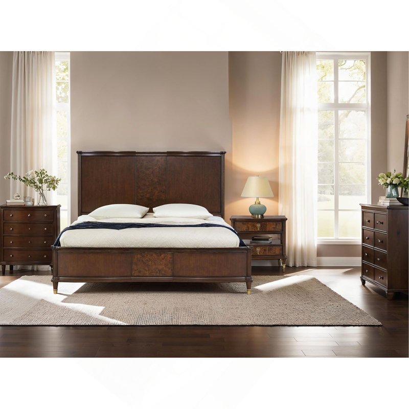 Meuble de chambre à coucher 1Pc