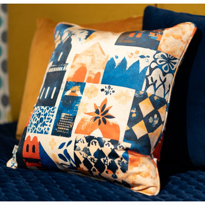 Square Cushion