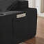 Aucun assemblage requis, canapé moderne pour les salons, les appartements et les bureaux compacts-129996624-129996628