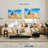 Adella Sphinx And Pyramids Of Giza-107833473