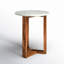 Table de bout Calice-1523122199