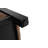 Outdoor Kitchen Wicker Island Rolling Cart & Storage Cabinet