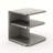 Cannello Wood End Table with Shelf-60518563
