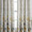 Edmonton Semi Sheer Curtain Single Panel-425057125-425057122