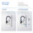 KIBI Lowa Kitchen Faucet-41659785-48024381