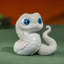Figurine serpent en laiton - Statue de bon augure pour la maison et le bureau-115318979