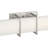 Degeorge Dimmable LED Vanity Light