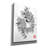 'Bird 01' by Pechane, Canvas Wall Art-451436079