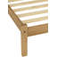 Marceline Bed Frame-1298927747