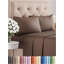 Ensemble de draps en micro-fibre-618786749-618786735