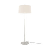 72" Traditional Floor Lamp