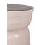 Ancaris Outdoor Round Side Table-1895702299