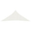 Anhthu 4m x 5m Triangular Shade Sail