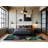 Moonlit Silhouettes Rug-110611732