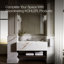 Bryant Ceramic Oval Drop-In Bathroom Sink with Overflow-10940788-19195625