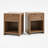 Allenside 1 - Drawer Nightstand-1340986610