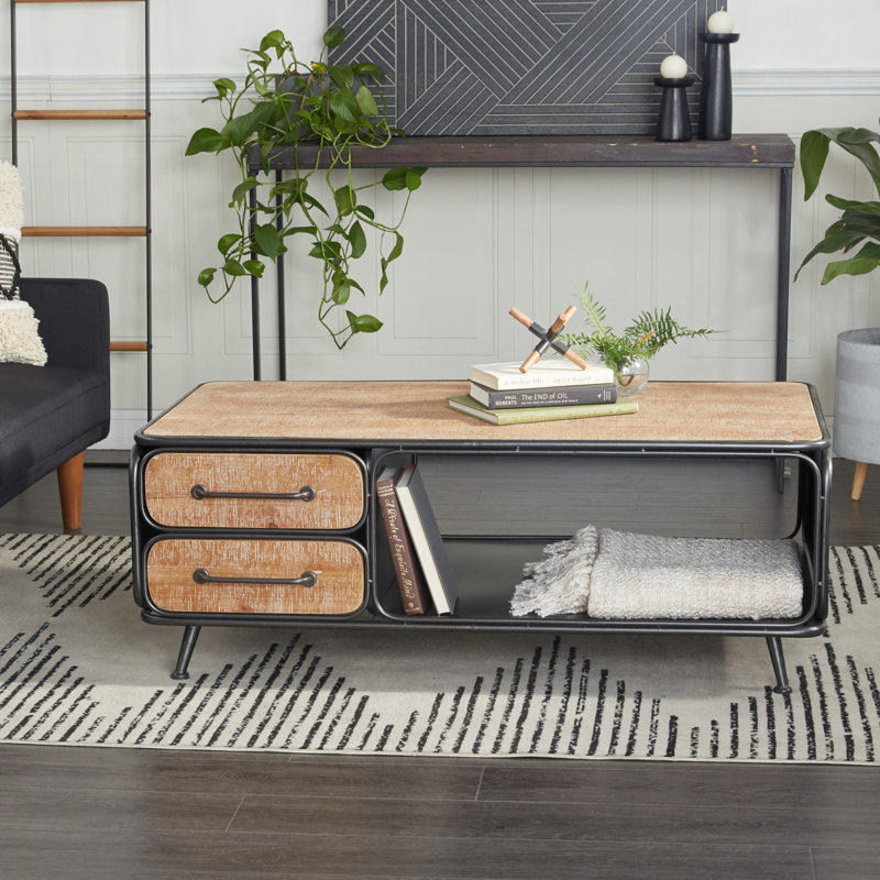 Skycrest Coffee Table