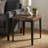 Beyers Solid Wood Top End Table