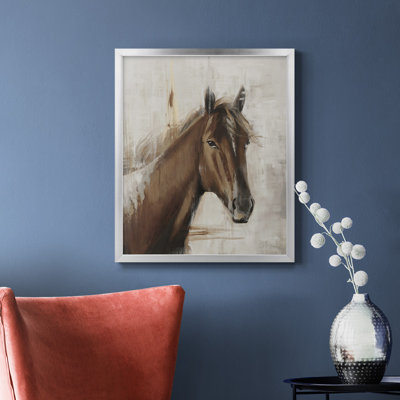 FREE SPIRIT Premium Framed Canvas - Ready to Hang