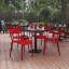Chaise de salle à manger Merrymount-86837437-123097362