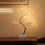 50cm H Lighted Artificial Christmas Tree