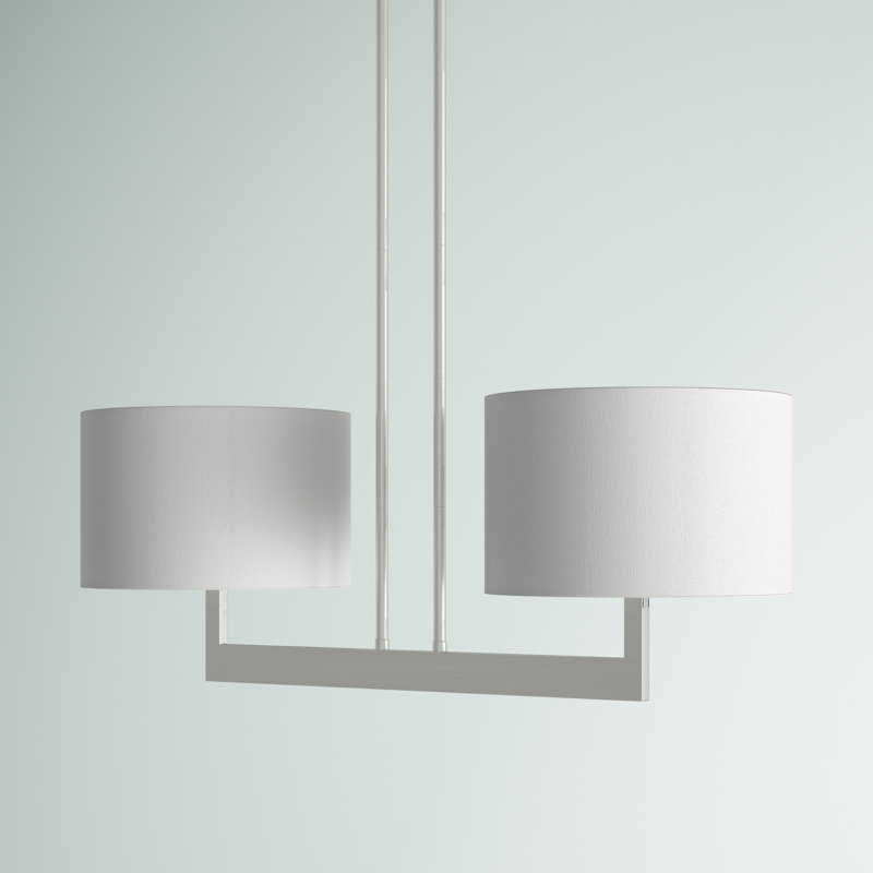 Matiana 2 - Light Pendant, Oatmeal