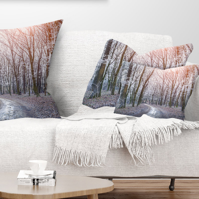 Coussin lombaire Schafer