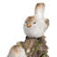 Statue oiseaux Tingledale sur une branche