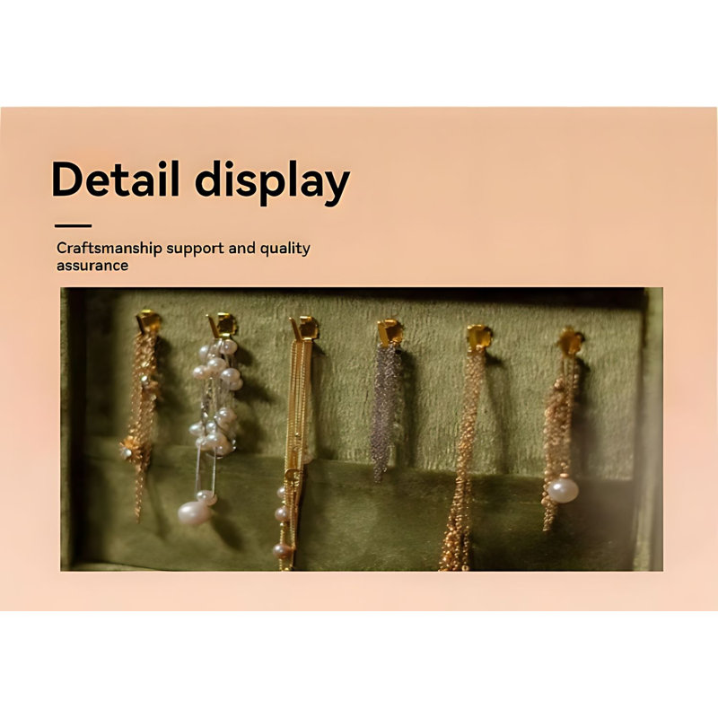 Jewelry Box +