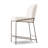 Laina Upholstered Counter Stool with Metal Frame-238255276-238255270