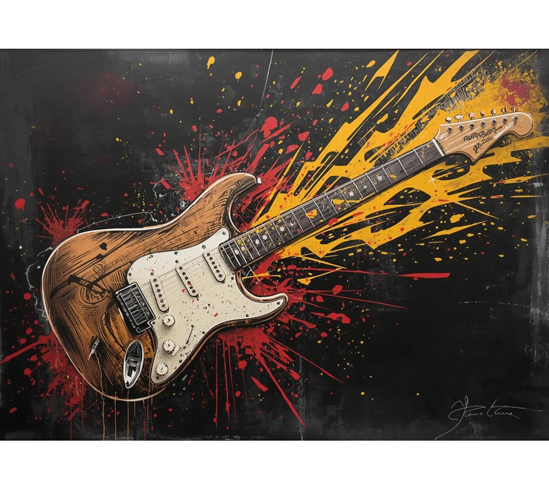 Riff Burst