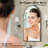Poulton Frameless Medicine Cabinet Mirror Adjustable-616587155