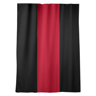 Room Darkening Curtain Single Panel