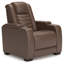 Fauteuil inclinable électrique Parimal High Impact