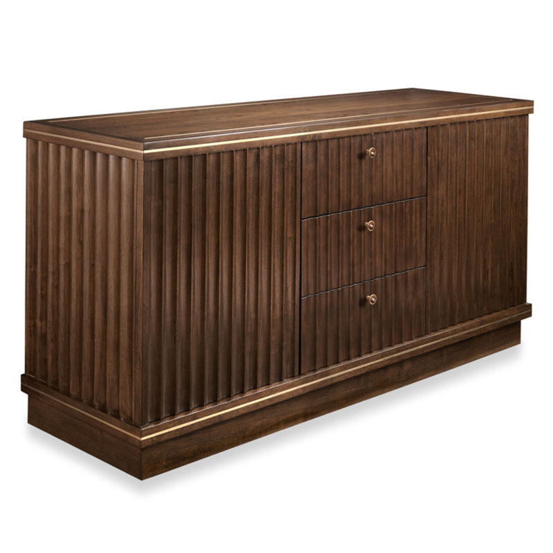 Georgia 72'' W Sideboard