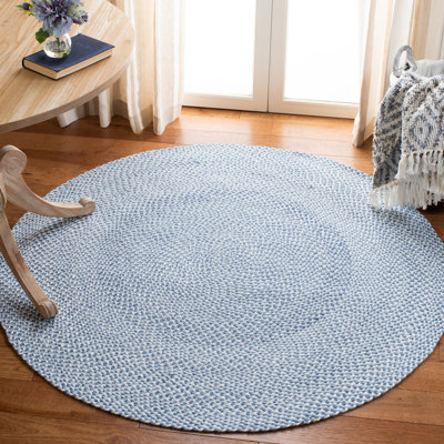 Wangaratta Hand Woven Performance Abstract Rug