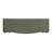37" Serpentine-Shaped Console Table-1173862227